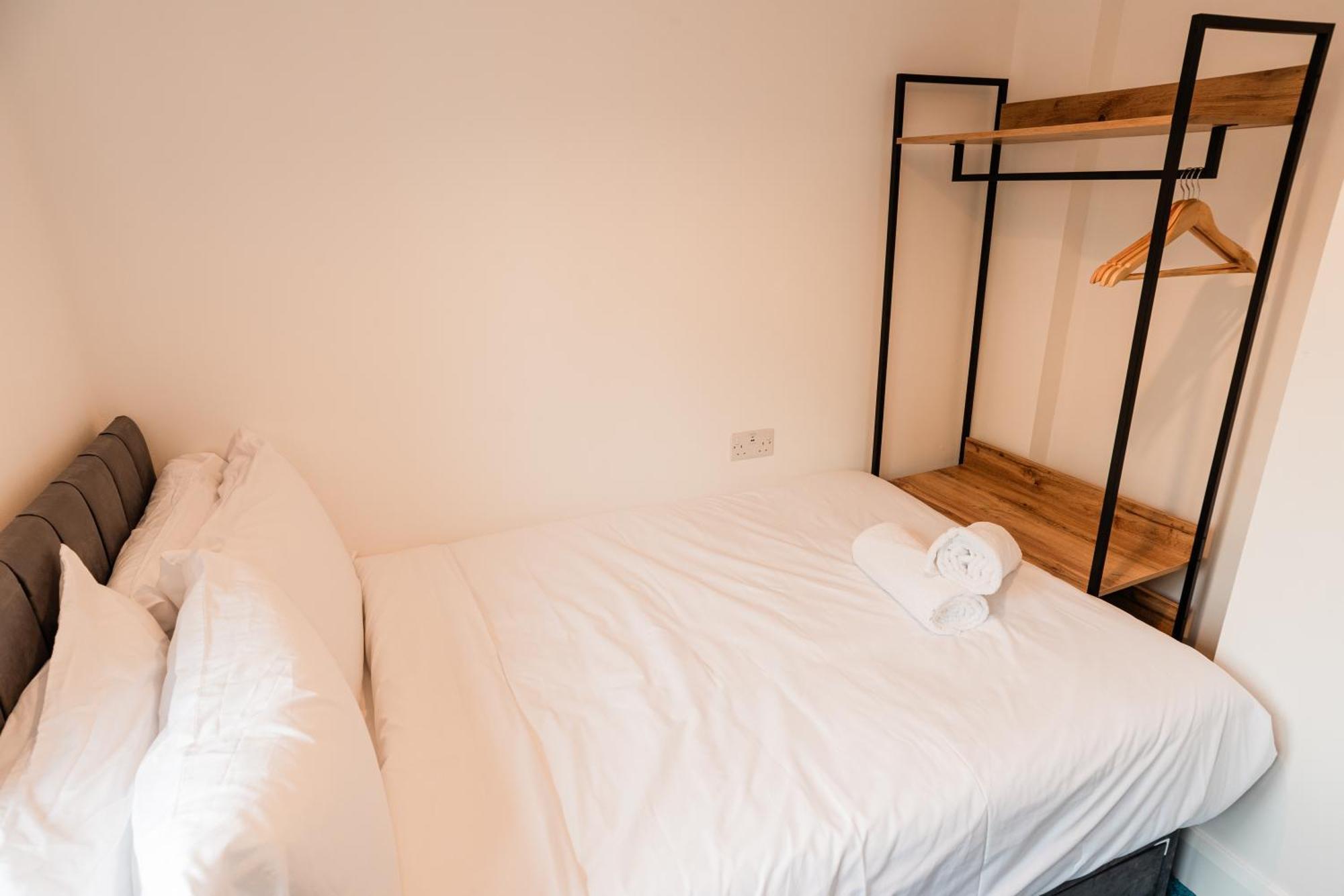 Westwood Court Hotel Galway Eksteriør billede