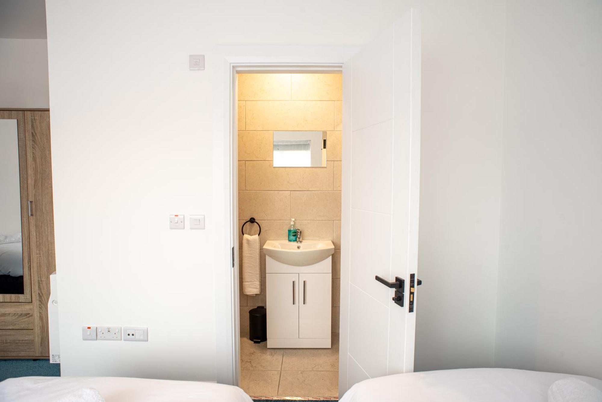 Westwood Court Hotel Galway Eksteriør billede